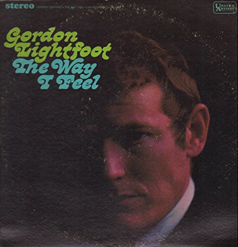 Photo de Way I feel / Vinyl record [Vinyl-LP]