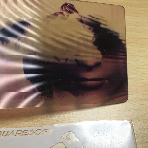 【非売品】ファイナルファンタジー8 TVパニック 予約特典カード Amazon.co.jp: 交渉歓迎 ca8-4 激レア TVパニック ファイナル