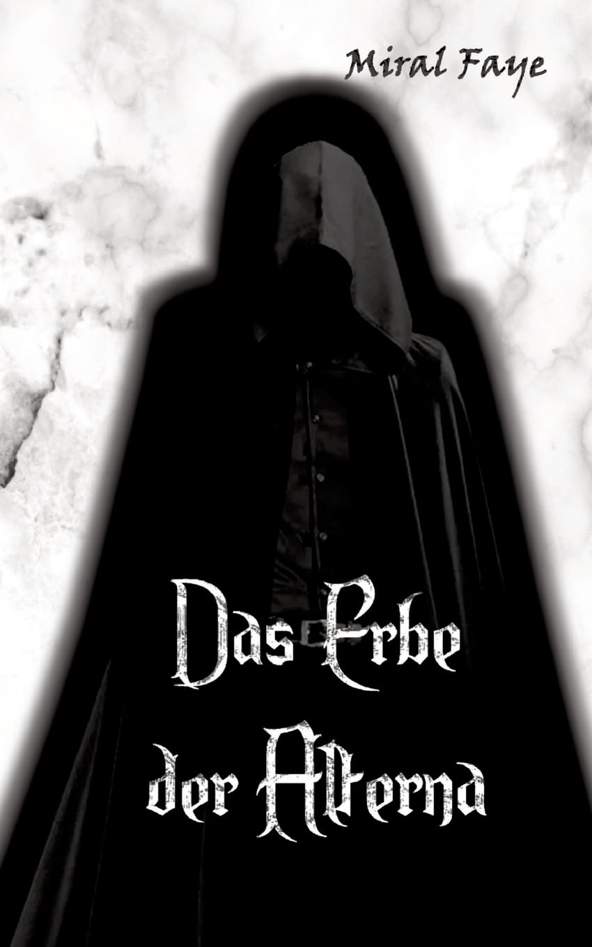 Das Erbe der Alterna: Band 1.2