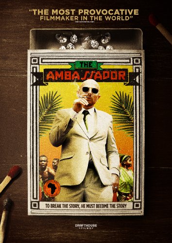 Ambassador [DVD] [2011] [Region 1] [US Import] [NTSC]