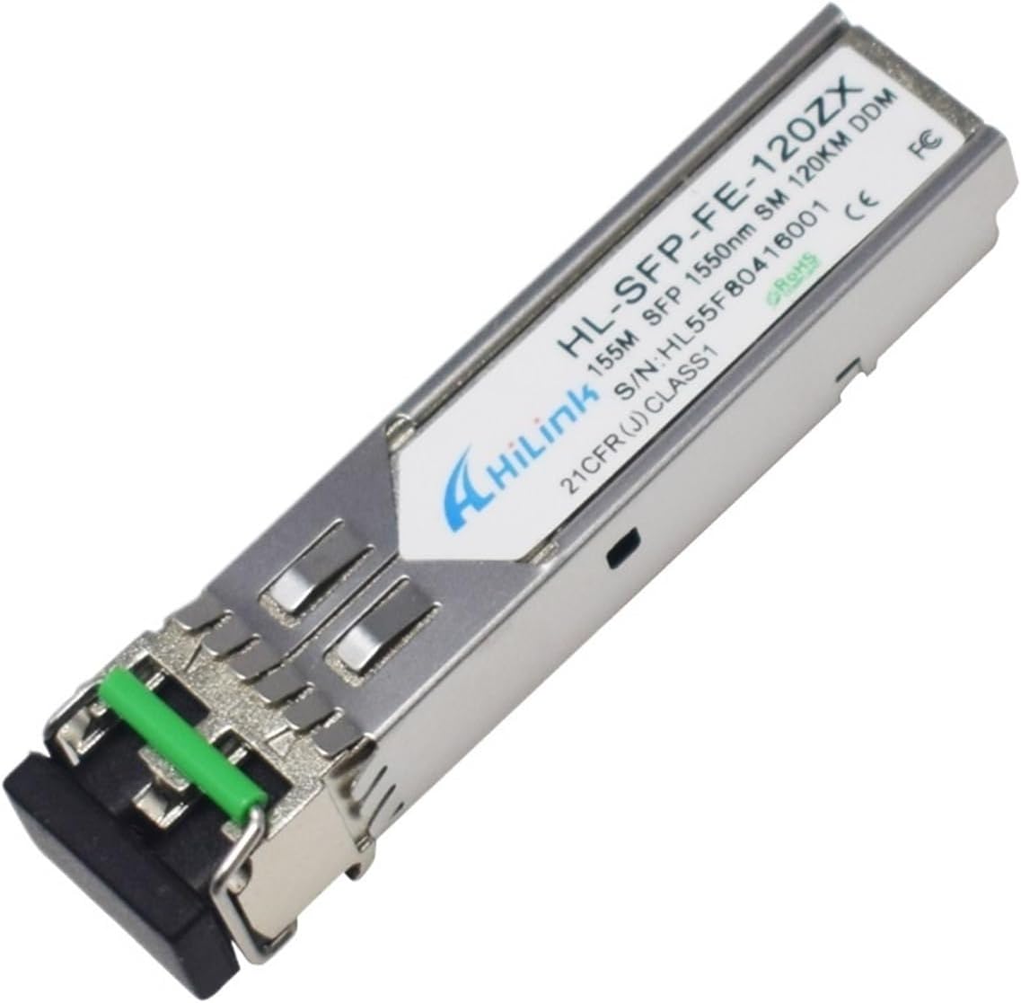 ÿさま専用　セット HW OLT OSN6800 STM-1 155M 100ベース 120km 1550nm LC SFP