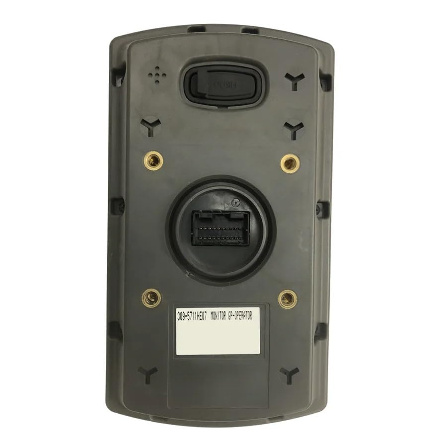 Image of Monitor Assembly, model: 309-5711