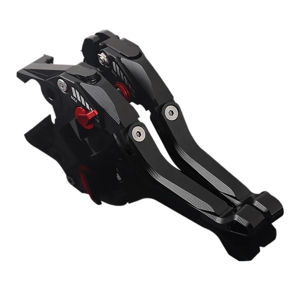 Motorcycle Brake Clutch Levers For Suzuki GSXR1000 Gsxr 1000 K7 K8 2007-2008 Motorcycle 2005-2020 Adjustable CNC 5D Aluminium Bre Clutch Levers(C)