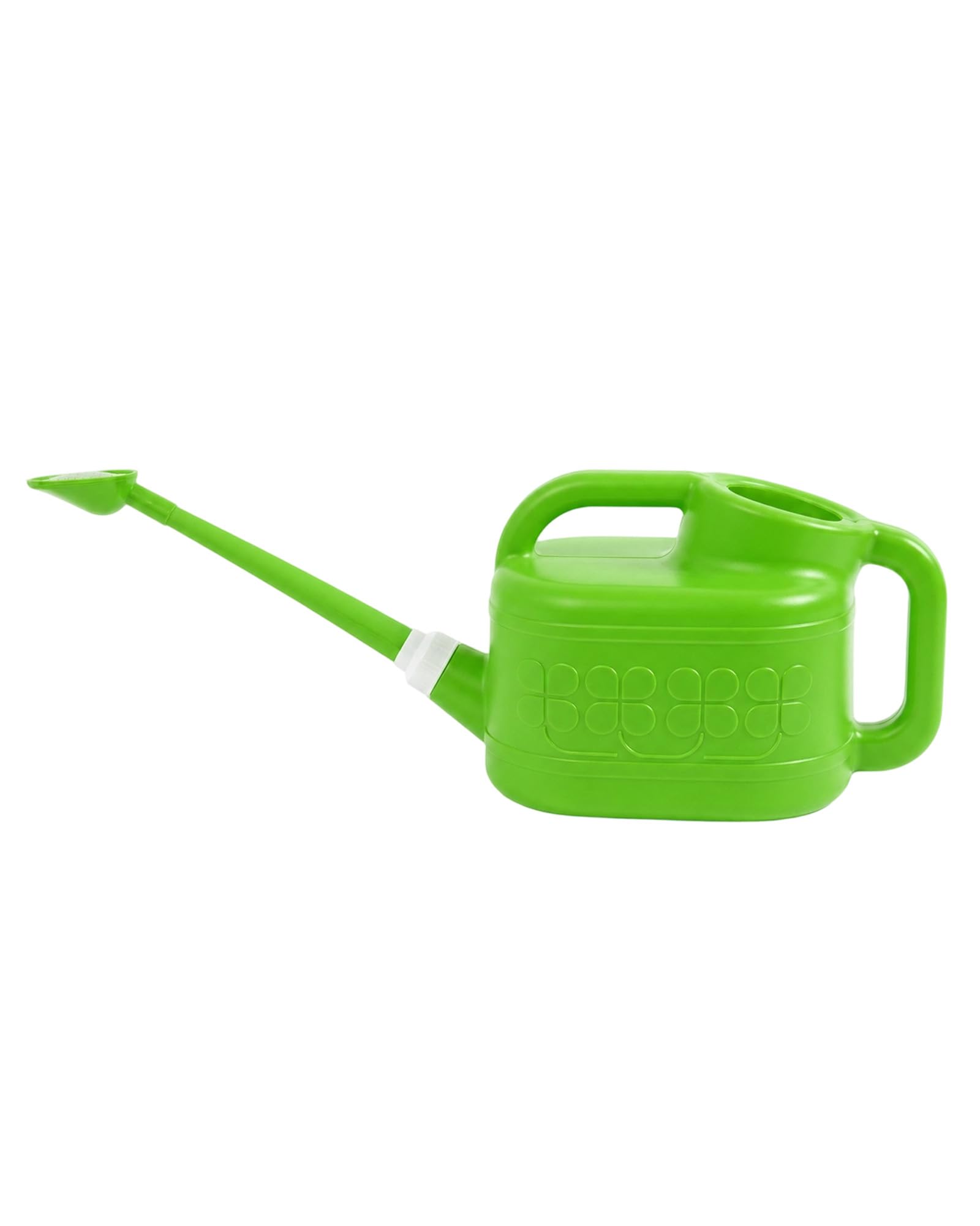 Bamworld Watering Can 2 Gallon Plastic Watering Can Outdoor