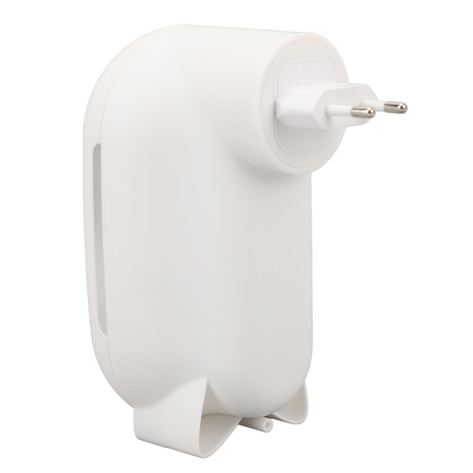 Difusor sin Agua Enchufable, Difusor de de Aceite Esencial sin Agua con Temporizador, Difusor de Aromaterapia Portátil, Ambientadores Enchufables para Baño, Oficina en