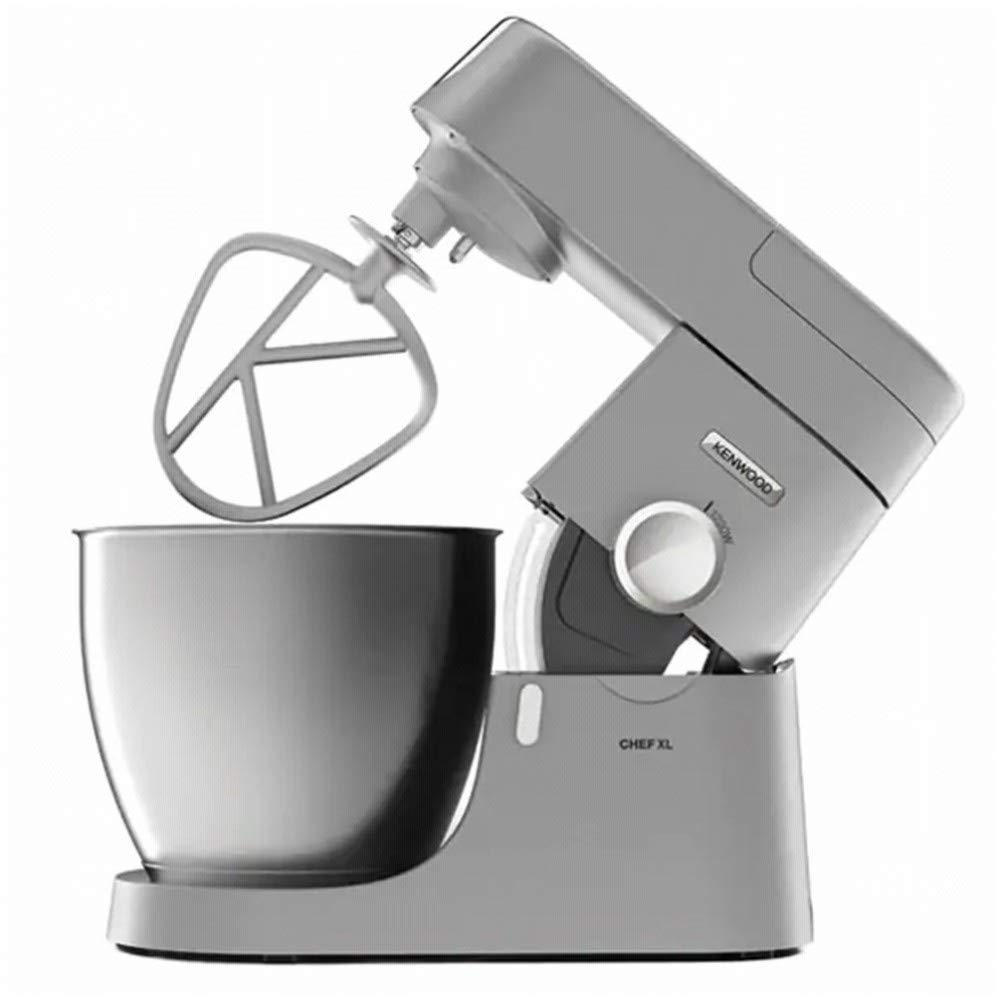 KENWOOD　NEW ALLORA Amazon.com: Kenwood KVL4140S food processor 1200 W 6.7 L Silver