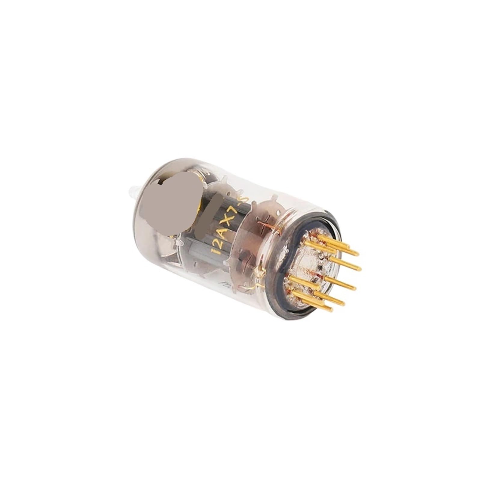 Amazon | 12AX7-S EL84-S 12AU7-S 12AT7-S 真空管交換 EL84/12AX7