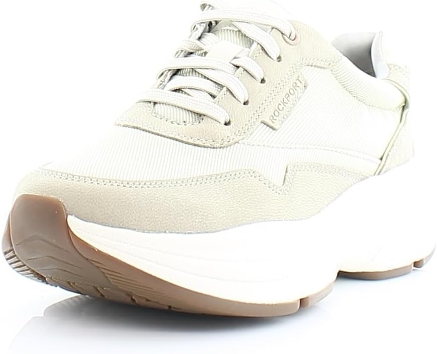 old worn out sneakers