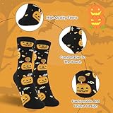 Zoom IMG-2 divertenti calzini di halloween per Zoom IMG-2 divertenti calzini di halloween per