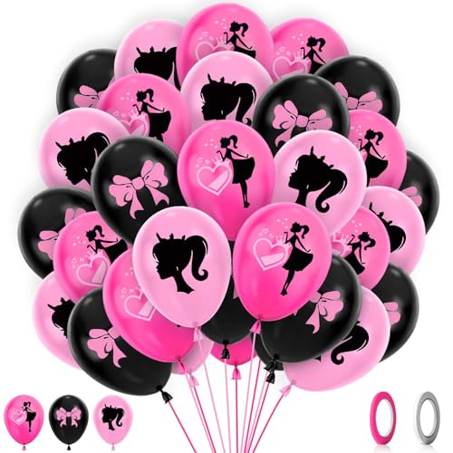 Decoraciones de cumpleaños