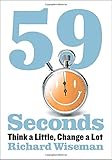 59 Seconds: Think a Little, Change a Lot (2009)