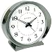 Westclox 10611QA Quartz Analog White Face Big Ben Alarm Clock