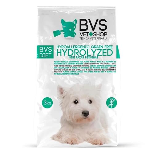 BVS Vet Shop