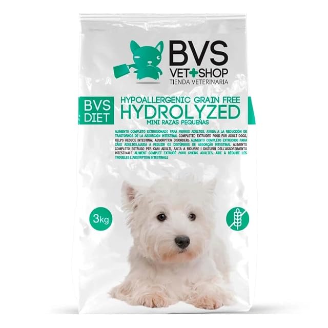 BVS Vet Shop