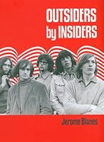 Outsiders door insiders 889044200X Book Cover
