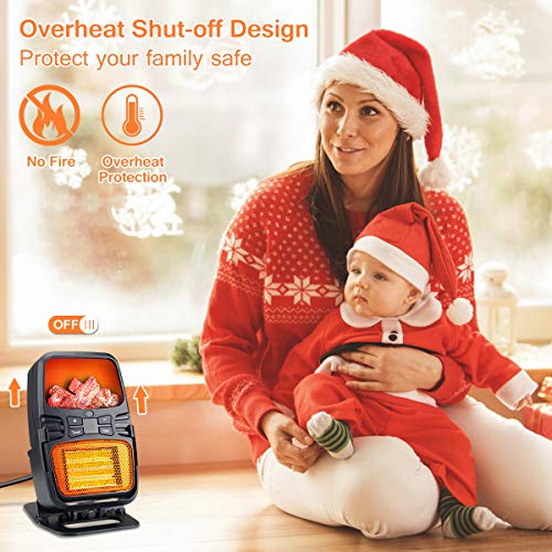 UBEGOOD Va-nuanfengji