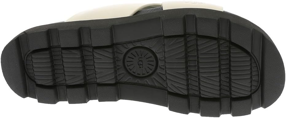 UGG Women's Capitelle Crossband Sandal - Image 3