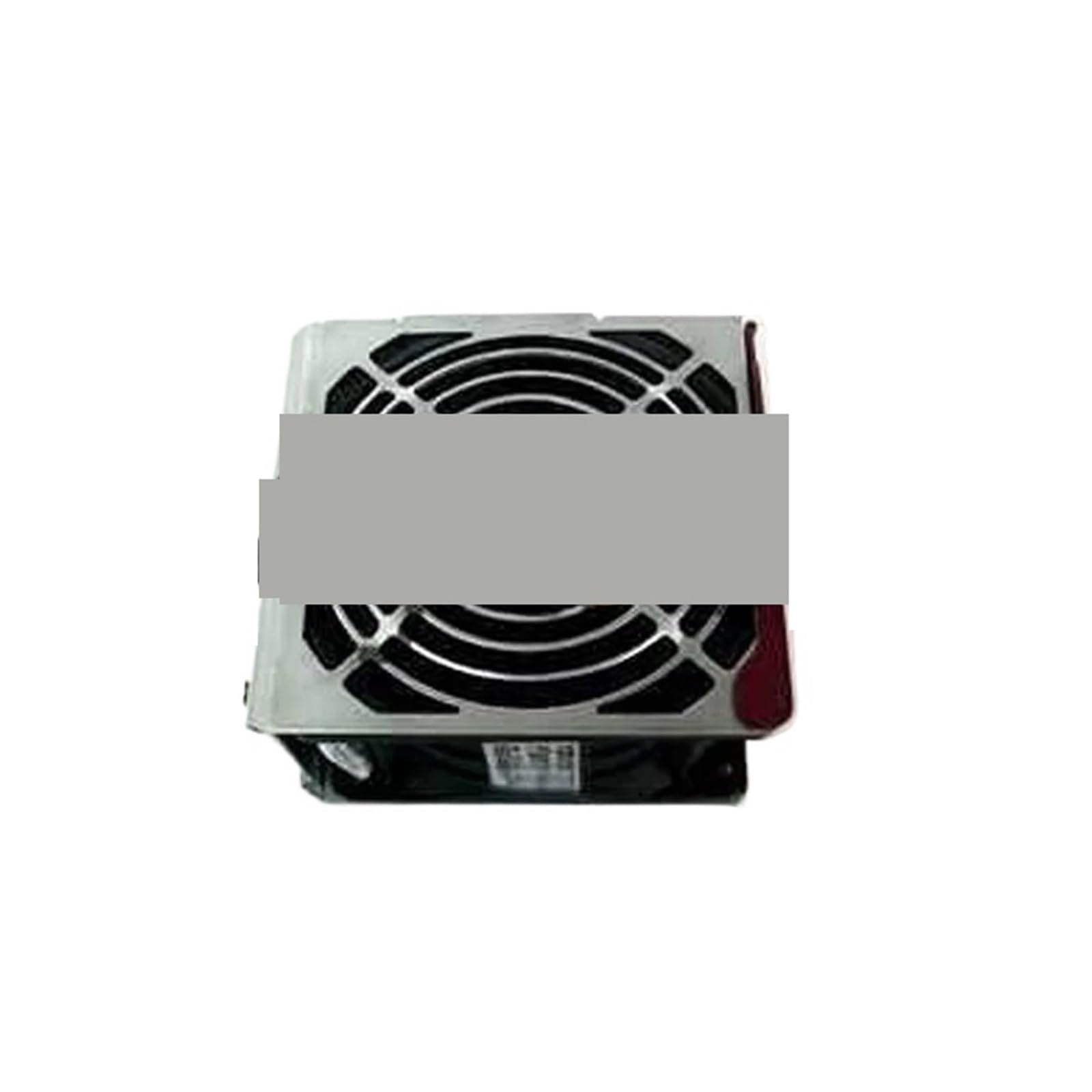 BALYDLUL For RX6600 RX3600 AB463A AB463-2158A Fan Kit