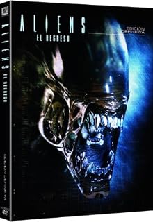Aliens, El Regreso - Edición Definitiva