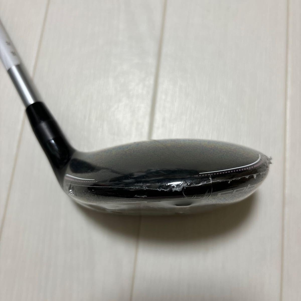 Amazon.co.jp: コブラ KING LTDX 5H L FLEX SPEEDER NX for