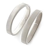 [ピース工房] アームバンド スプリング ループ式 シルバー