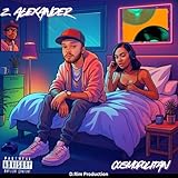 2025 Z. Alexander / Rhythm Avenew Entertainment LLC
