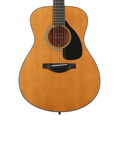 Amazon.com: Yamaha Red Label FS3 - Natural : Musical Instruments