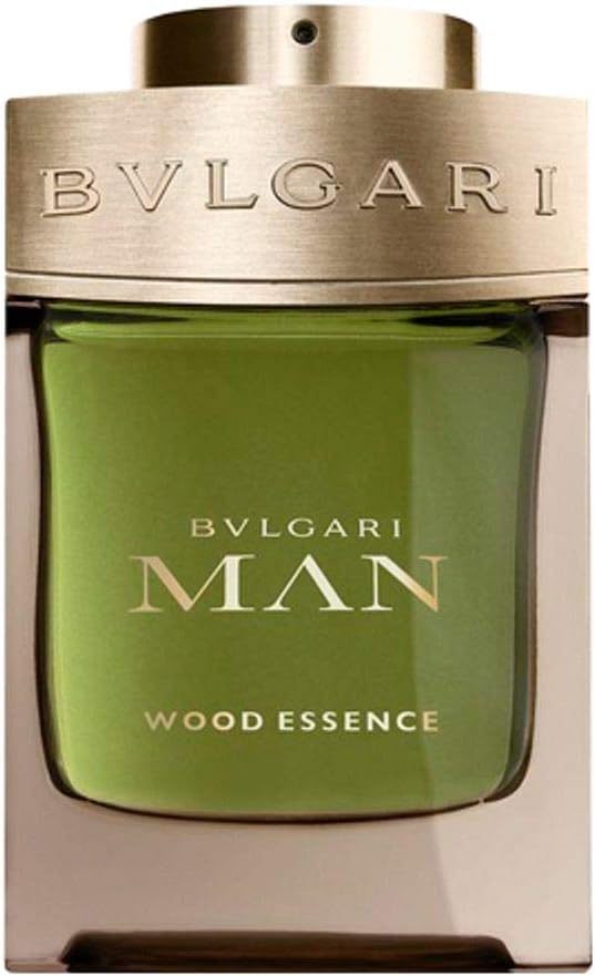 Man Wood Essence 2.0 Oz Eau De Parfum Spray, 2.0 Oz
