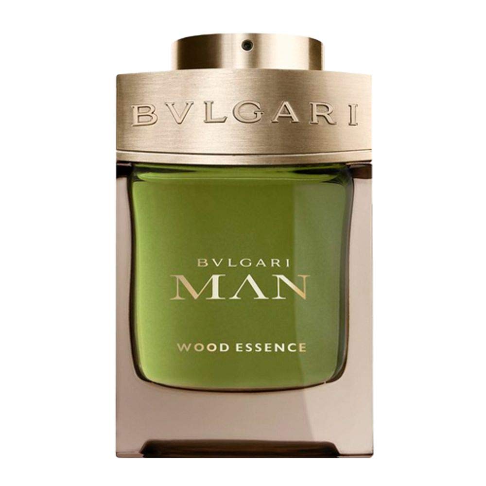 Amazon | ブルガリ マン ウッドエッセンス オードパルファム 60mL