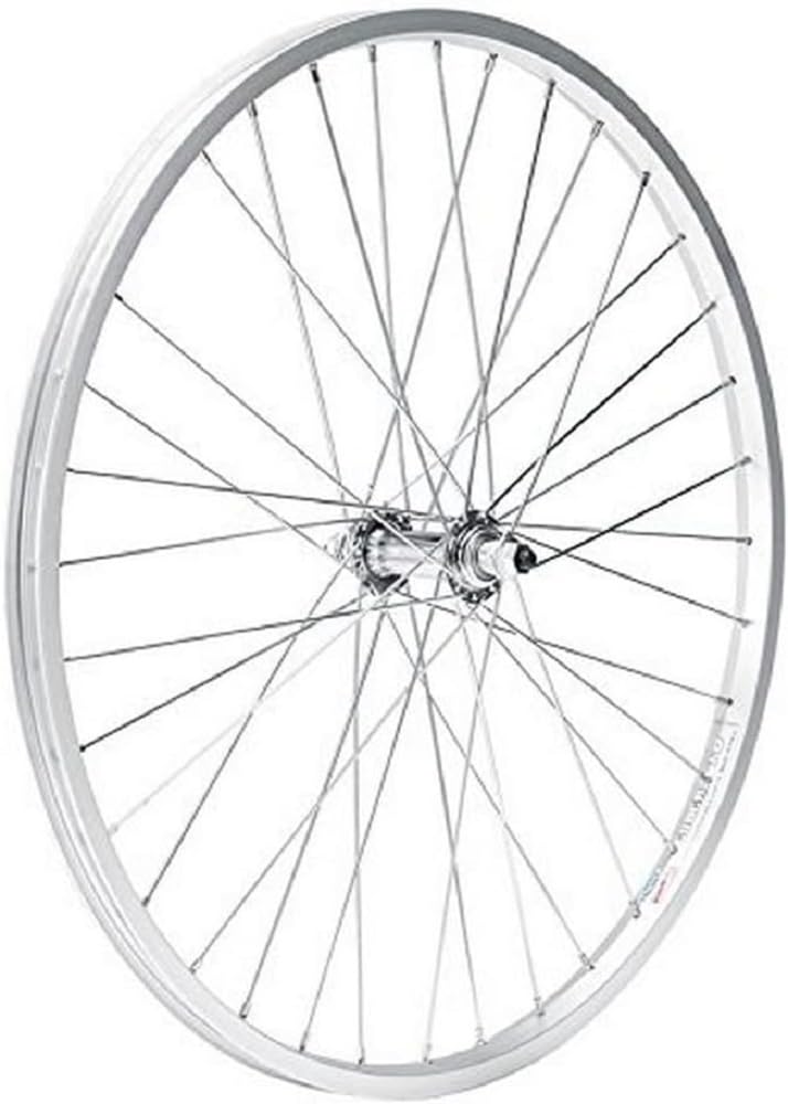Gurpil 63906 Aluminium rear wheel, 24 inches, with screws.