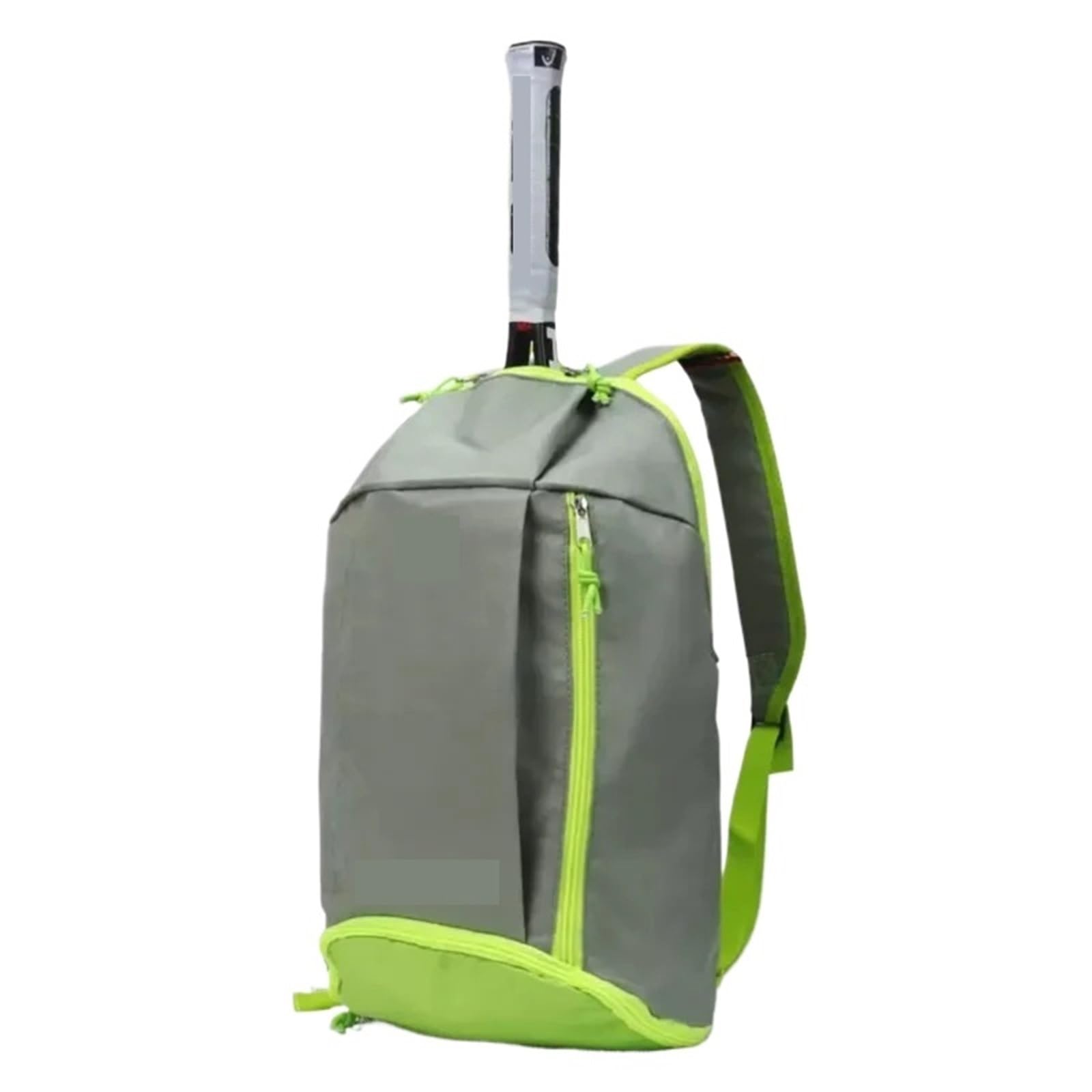 Mochilas para Raquetas De Tenis Bolsa de Tenis 1-2 Raquetas de Tenis Mochila al Aire Libre Gimnasio Tenis bádminton Bolsa Deportiva Mochila Deportiva