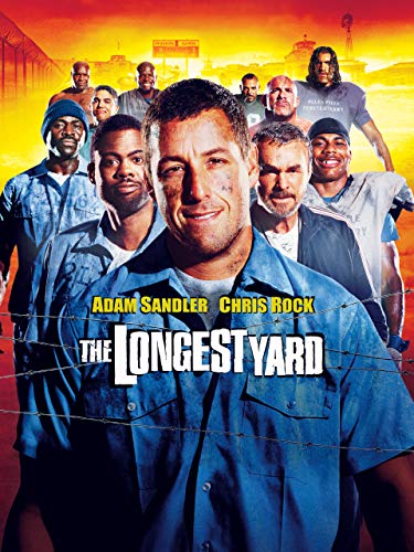  The Longest Yard (2005)