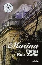 Marina (Best Seller (Edebe))