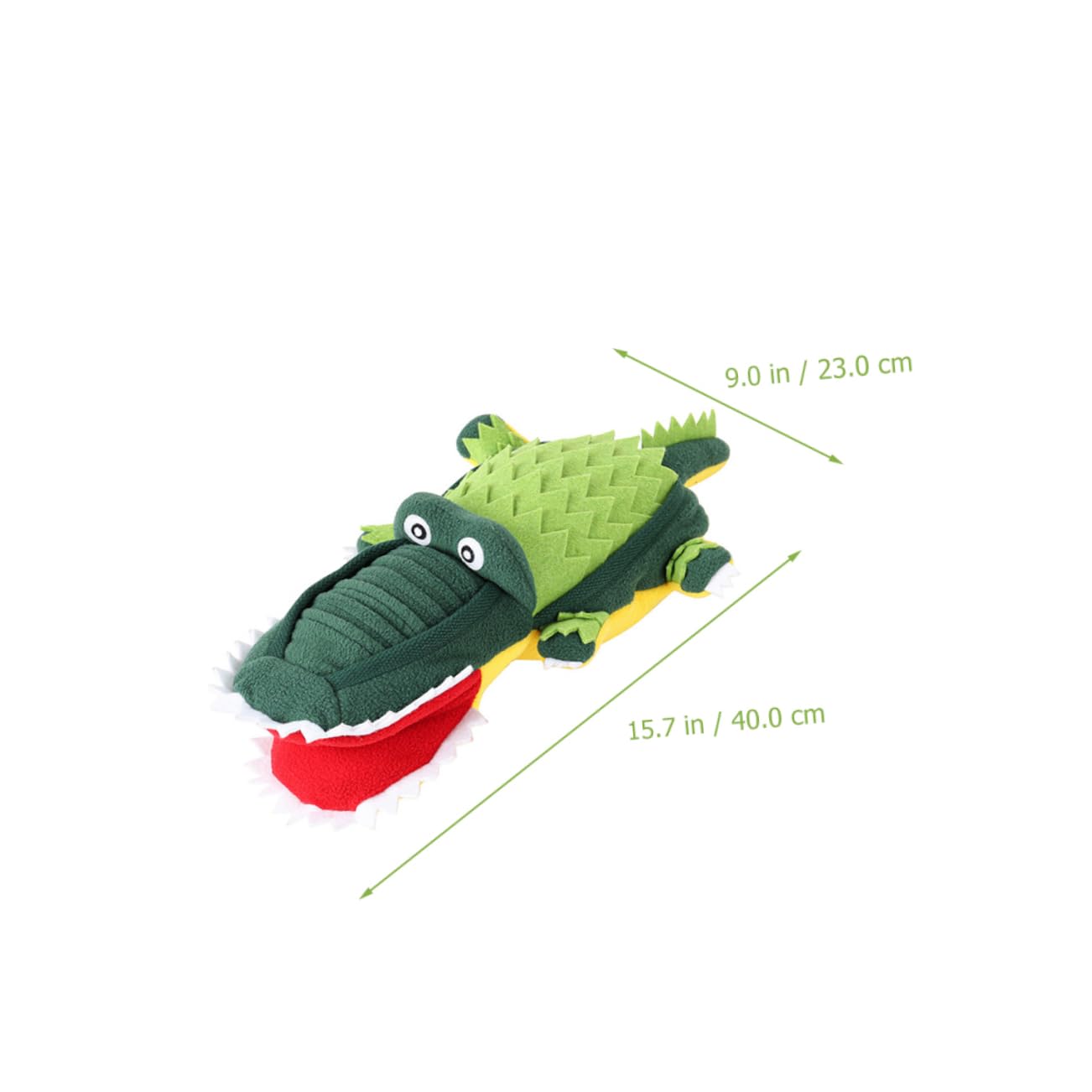 Juguetes Olor para Perros Juguete Molar De Peluche para Cachorros para Esconder Comida y Entrenamiento para Jugar Casa o Jardín