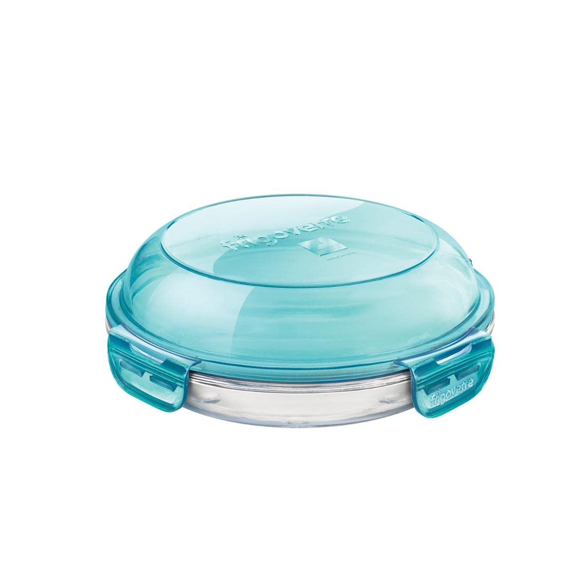Pratesi Pack De 6 Vasos De Agua Line Lively Azul