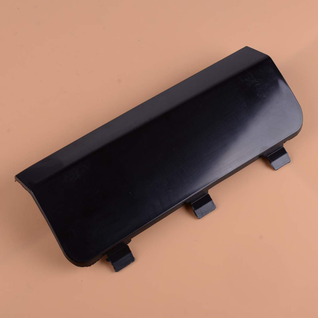 Tapa Para Gancho De Remolque Mercedes Clase R R350 2011-2012 – Plástico Resistente