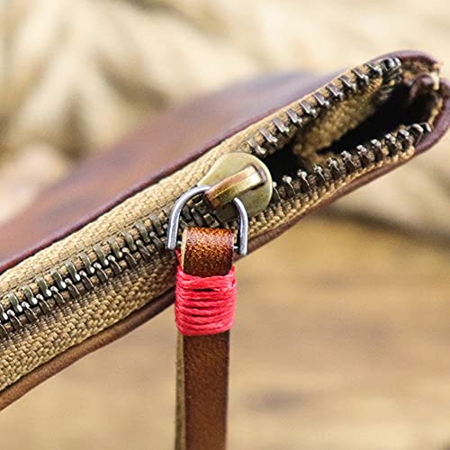 Catálogo para Comprar On-line Monederos para Hombre al mejor precio. 15 Imagen adicional