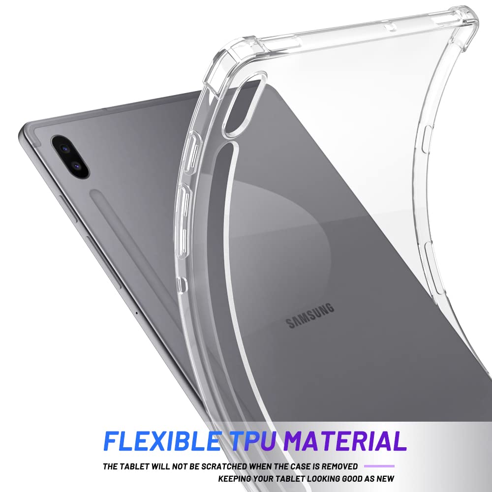 Amazon.com: Case for Samsung Galaxy Tab S6 10.5
