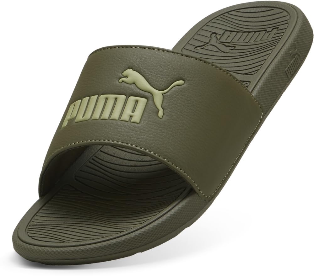 PUMA Uniseks Cool Cat 2.0Klapki