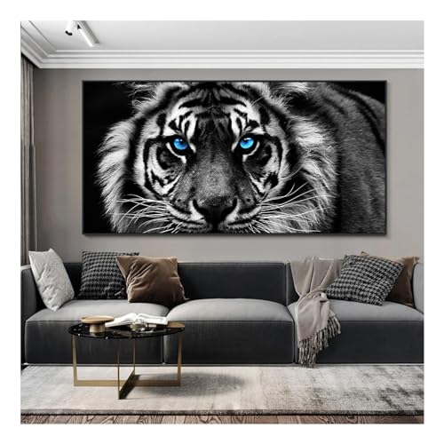 Affiches d'art mural photo d'art animal pour créer une ambiance moderne