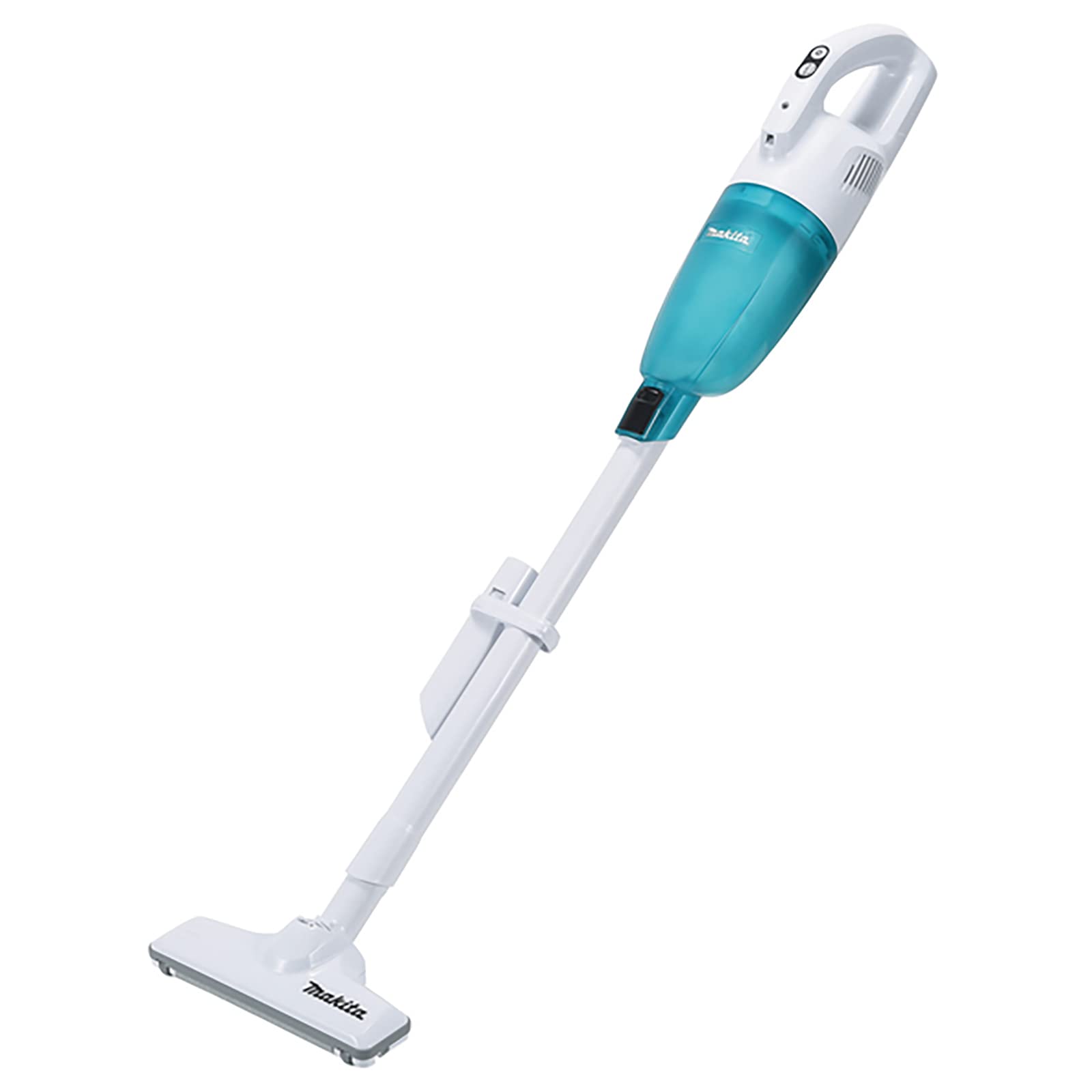 Makita CL117FDX2 Aspirateur Li-Ion 12V Max avec Chargeur et Batterie