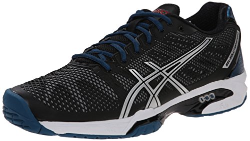 ASICS Men's GEL-Solution Speed 2 Tennis Shoe