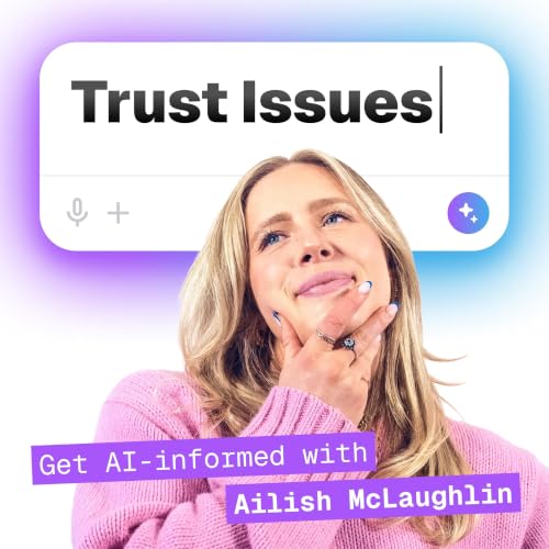 Trust Issues cover art