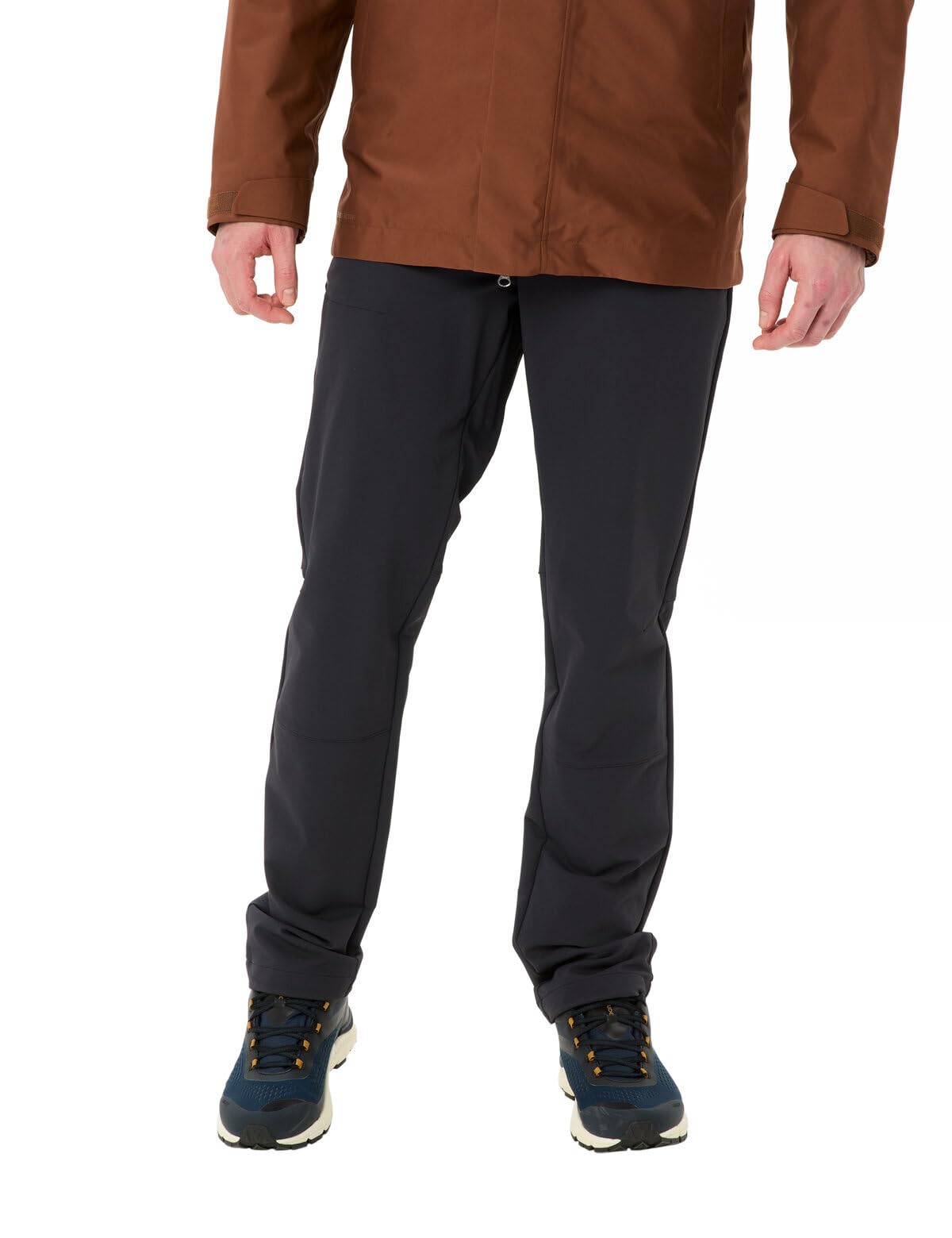 VAUDE Herren Men's Strathcona Pants Ii Hose
