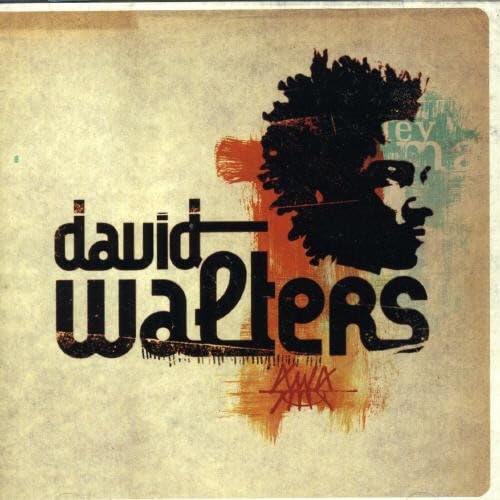Awa [Audio CD] David Walters