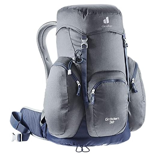 deuter Gröden 32 Classic Wanderrucksack