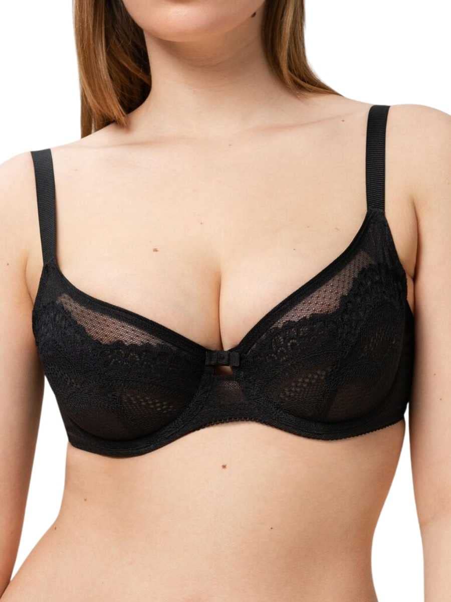 32G Triumph Bra Beauty-Full Darling Bra Underwired Lace Womens Lingerie 10156816