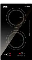 Cooktop de Indução Duas Bocas Eos Eci02ep 220v