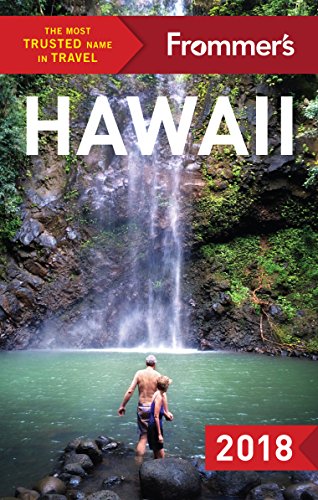 Frommer's Hawaii 2018 (Complete Guides) (English