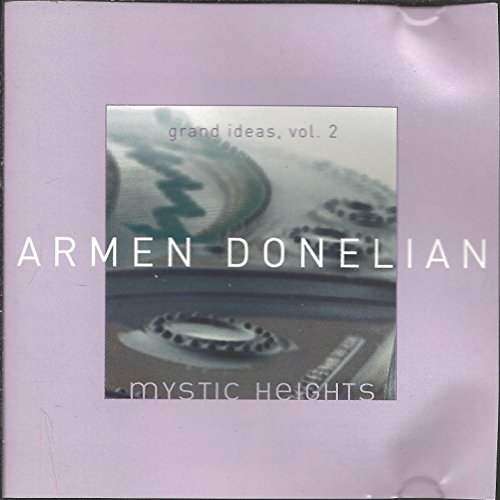 Mystic Heights & Grand Ideas 2